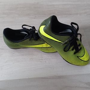 Nike Cleats